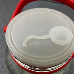 果実酒瓶5リットル
の画像
