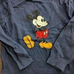 【０円】H&M　120cm服の画像