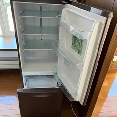 Panasonic
冷蔵庫の画像