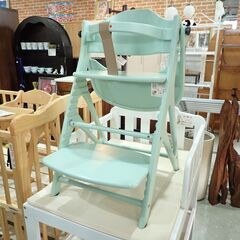 yamatoya アッフル ベビーチェア【モノ市場東海店】159の画像