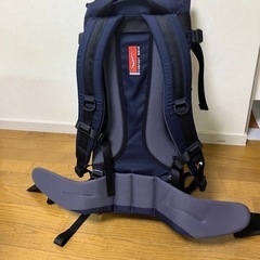 TATONKA タトンカ ベビーキァリアの画像