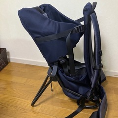TATONKA タトンカ ベビーキァリアの画像