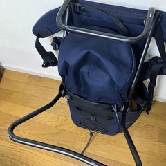 TATONKA タトンカ ベビーキァリアの画像