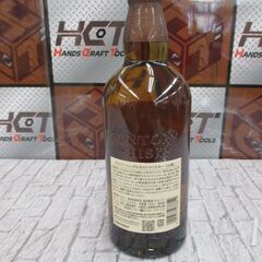 サントリー 山崎 ＮＶ 700ml 未開封品 43％ 【ハンズクラフト宜野湾店】の画像