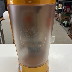H 2508-378 KIRIN のどごし生 ジョッキ型ゴク冷えクーラー 未使用品の画像