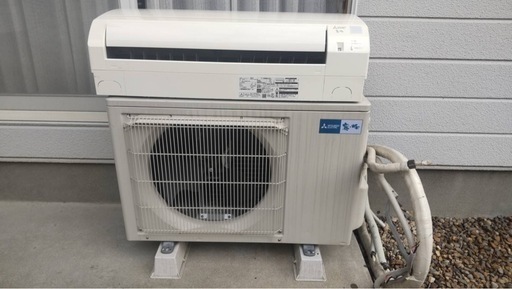 三菱ルームエアコン　霧ヶ峰