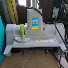 ハンディスノーリィの画像