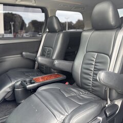 神奈川【自社ローン】保証人無可★全国対応★ヴェルファイア【3.5Z プラチナセレクション】車検2年付/社外20インチAW/Bluetooth/サンルーフ/車高調/フリップダウンモニター/後席オットマン/バックカメラ/ウォークスルー/ETCの画像
