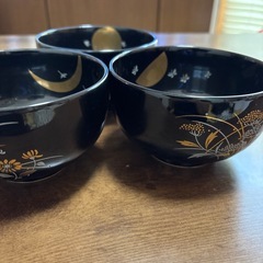 お茶碗　まとめての画像