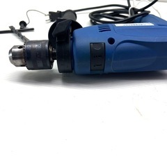 電気振動ドリルの画像