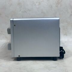 A7657【お買い得商品‼】YAMADA ヤマダ電機 2018年製 オーブントースター トースター YSK-T90D2の画像