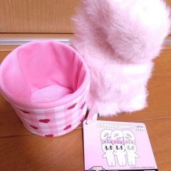 エスターバニーの画像