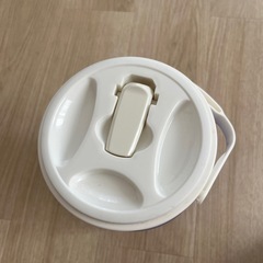 キャプテンスタッグ　水筒の画像