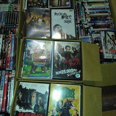 取引中】DVD　全て引き取れる方　主に洋画の画像