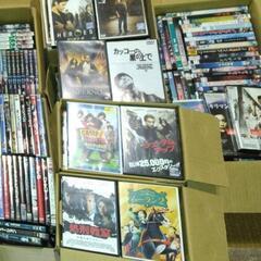 取引中】DVD　全て引き取れる方　主に洋画の画像
