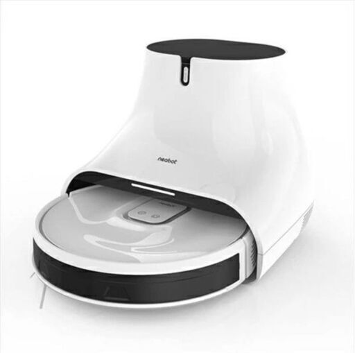 Neabot NoMo Q11 ロボット掃除機 RS0030W ジャンク ジャンク]Neabot NoMo Q11ロボット掃除機／RS0030W (おすし