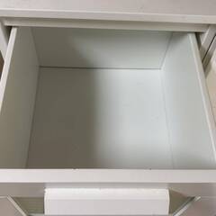 【無料】チェスト（高さ120cm × 奥行き41cm × 幅39cm）の画像