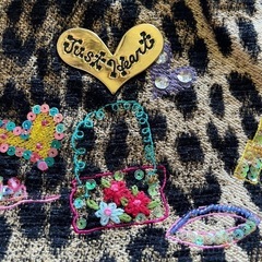 ✨Think Bee！ハンドバッグ✨の画像