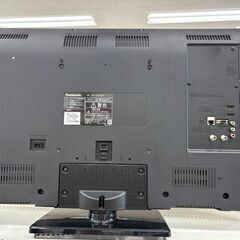 J2039　【リユースのサカイ柏店】　Panasonic　パナソニック　32型液晶TV　VIERA TH-32D305　2017年製　クリーニング済みの画像