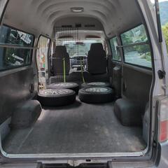 近々、処分予定のため個人出品します。車体のみの画像