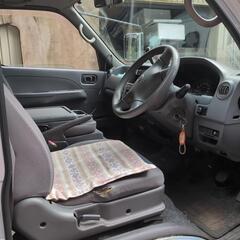 近々、処分予定のため個人出品します。車体のみの画像