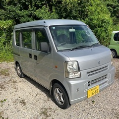 １８年　エブリィハイルーフ令和9  6  ３０車検の画像