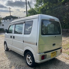 １８年　エブリィハイルーフ令和9  6  ３０車検の画像