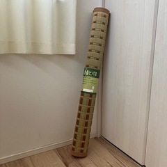 敷物　い草シーツの画像