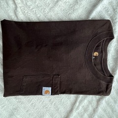 【決まりました】XL　カーハート　Tシャツの画像