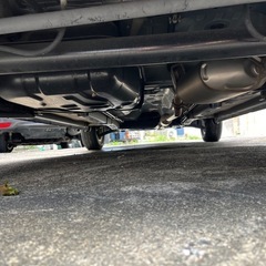 値下げ　MRワゴン　車検来年５月の画像