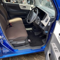 値下げ　MRワゴン　車検来年５月の画像