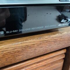 SONY Blu-rayレコーダー BDZ-EW500の画像