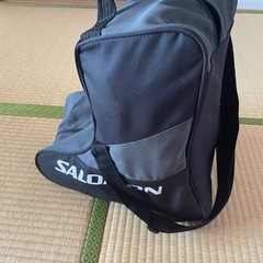LANG World Cup Team Fit スキーブーツ 26.5cmの画像