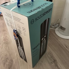 ソーダストリームの画像