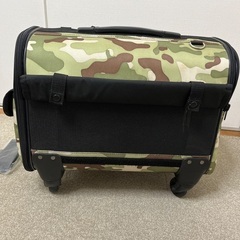 ペットキャリー3wayの画像
