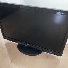【美品】Panasonic VIERA 37型 液晶テレビの画像