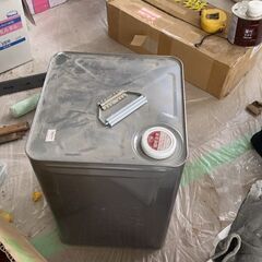 水性カチオンシーラー(未開封)の画像