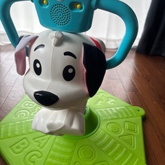 【お取引中】こども乗り物おもちゃの画像