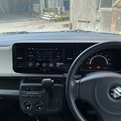 値下げ　MRワゴン　車検来年５月の画像