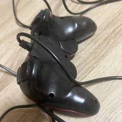 コントローラーの画像
