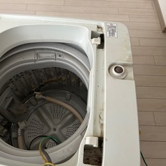 洗濯機4.2の画像