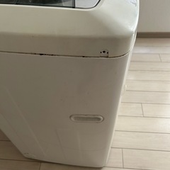 洗濯機4.2の画像