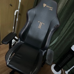 Secretlab TITAN Evo Stealth XLサイズの画像
