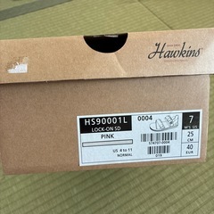 25センチ　サンダル　ホーキンス　Hawkins 数回のみ使用の画像