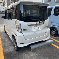 デイズルークス　ハイウェイスターx の画像