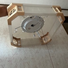 照明の画像