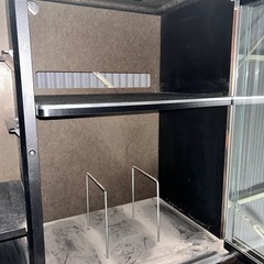オーディオラックの画像