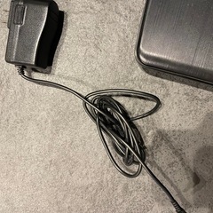 ポータブルDVDプレイヤーの画像