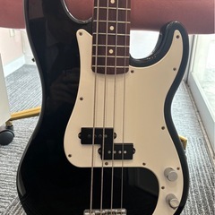 Fender Mexico JAZZ BASS エレキベース フェンダー メキシコ PLAYERの画像