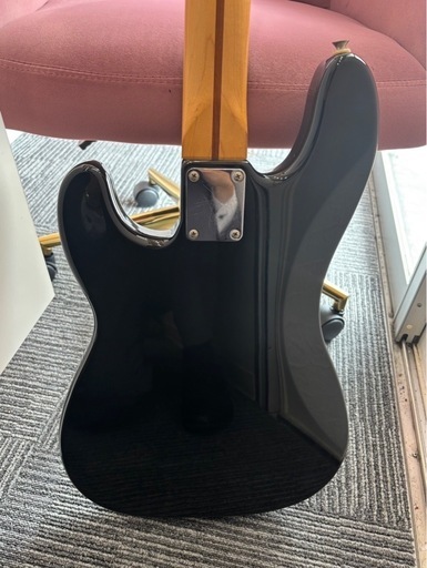 【最終値下げ!!ほしい方は価格交渉可能です!!】Fender Mexico JAZZ BASS エレキベース フェンダー メキシコ P